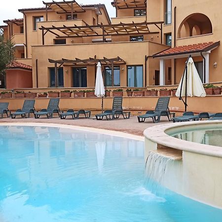 Al 4 Della Pergola Apartment กาโว ภายนอก รูปภาพ