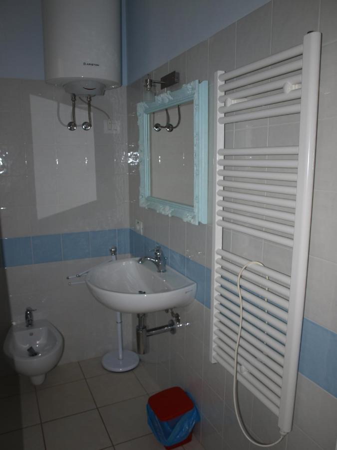 Al 4 Della Pergola Apartment กาโว ภายนอก รูปภาพ