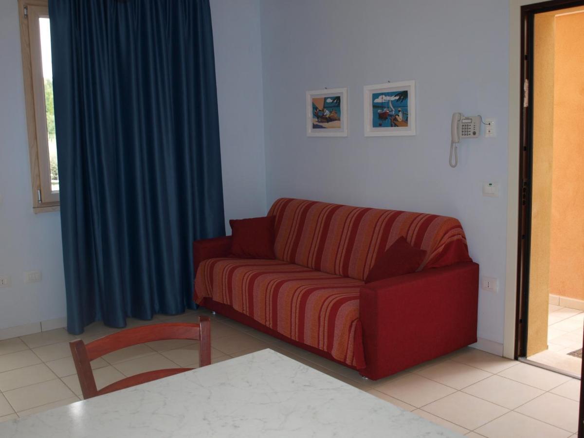 Al 4 Della Pergola Apartment กาโว ภายนอก รูปภาพ