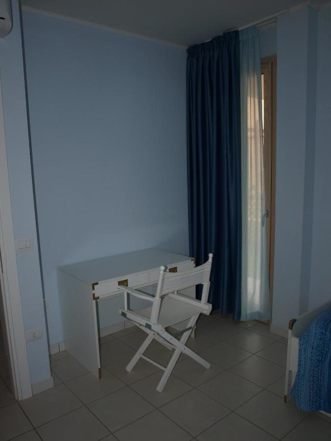 Al 4 Della Pergola Apartment กาโว ภายนอก รูปภาพ
