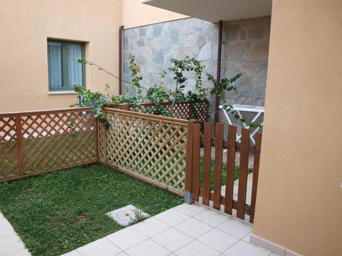 Al 4 Della Pergola Apartment กาโว ภายนอก รูปภาพ