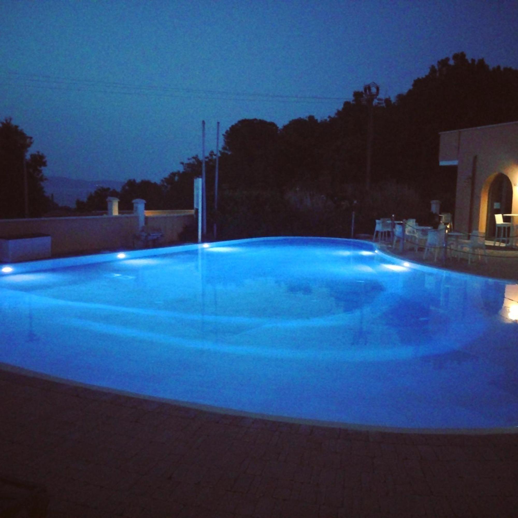Al 4 Della Pergola Apartment กาโว ภายนอก รูปภาพ